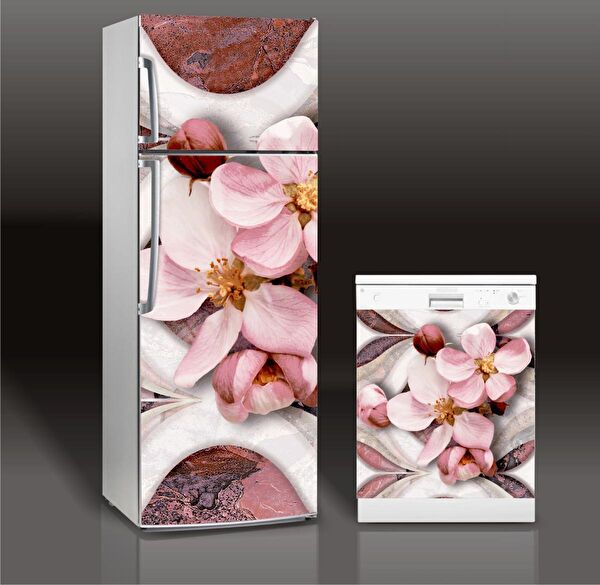 LooksHome Etiket, Sticker