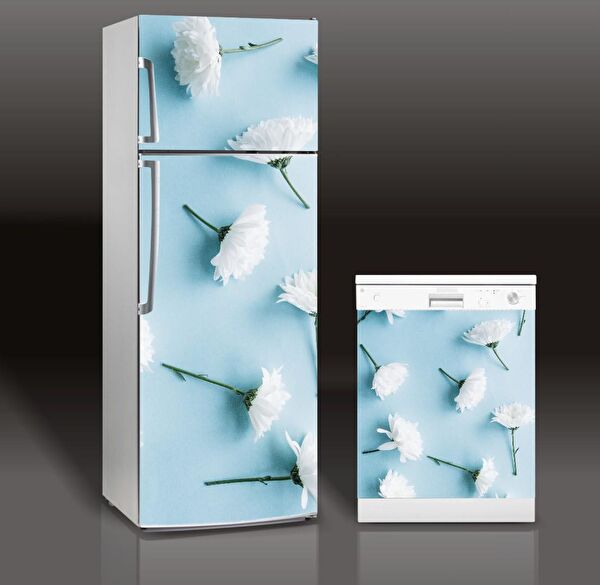 LooksHome Etiket, Sticker