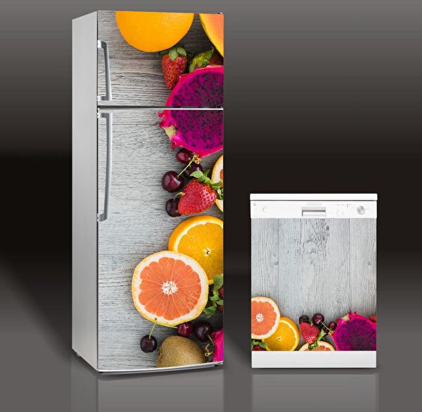 LooksHome Etiket, Sticker