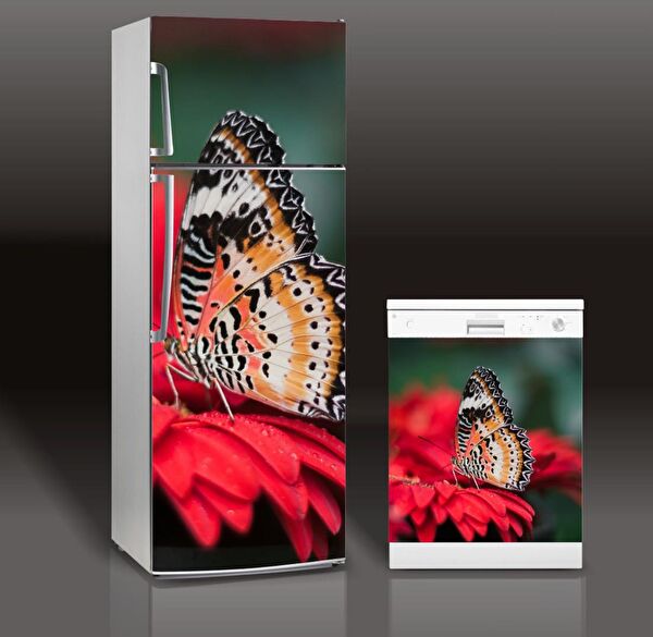 LooksHome Etiket, Sticker