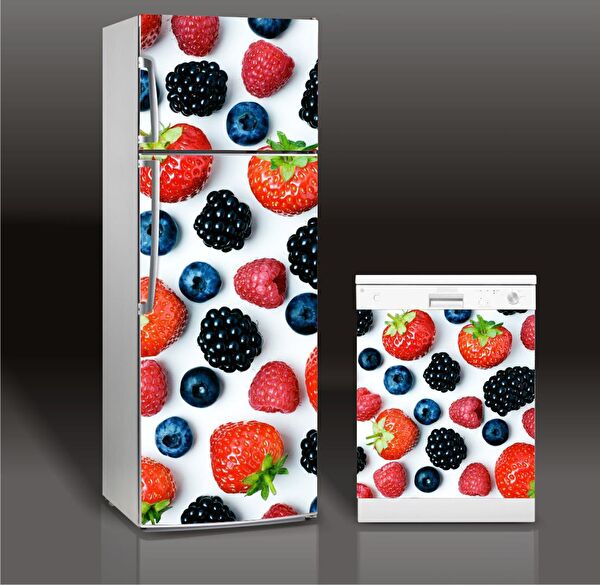 LooksHome Etiket, Sticker