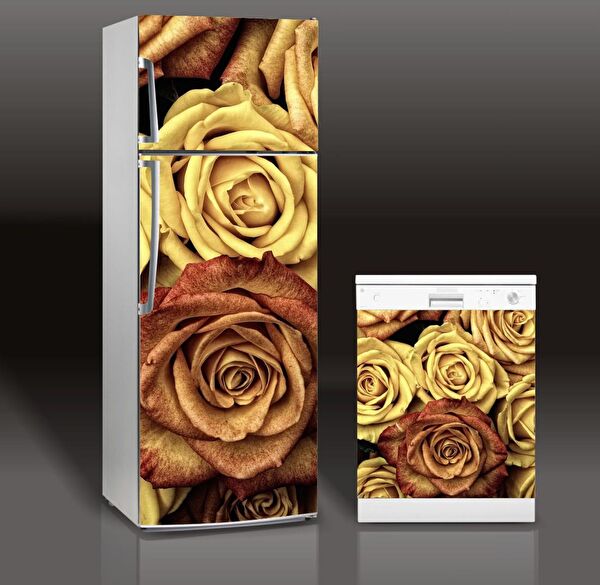 LooksHome Etiket, Sticker