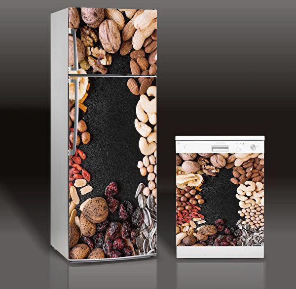 LooksHome Etiket, Sticker