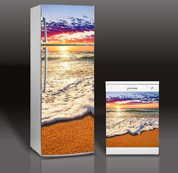 LooksHome Etiket, Sticker