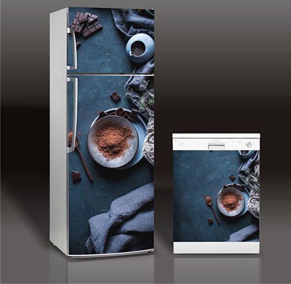 LooksHome Etiket, Sticker