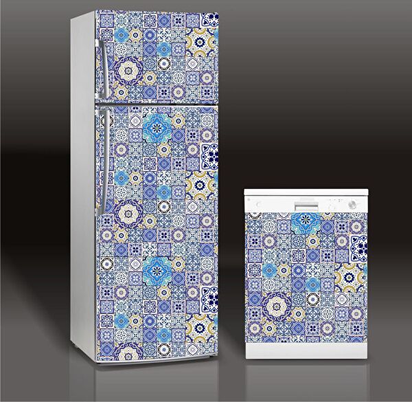 LooksHome Etiket, Sticker