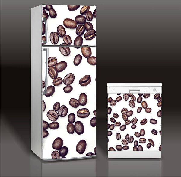 LooksHome Etiket, Sticker