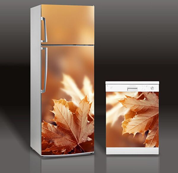 LooksHome Etiket, Sticker