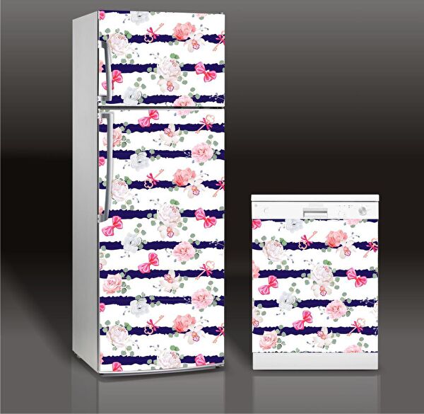 LooksHome Etiket, Sticker