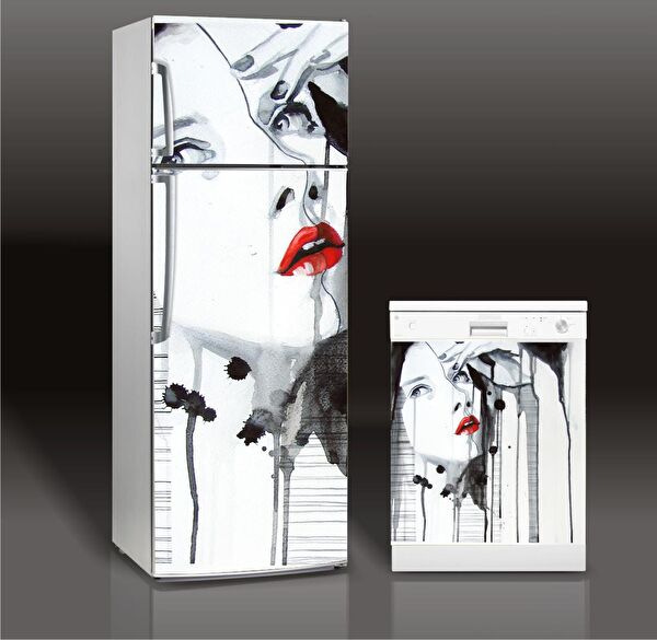 LooksHome Etiket, Sticker