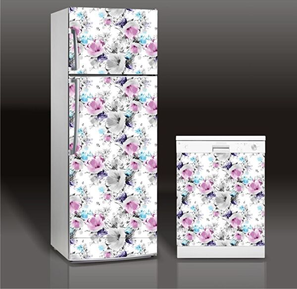 LooksHome Etiket, Sticker