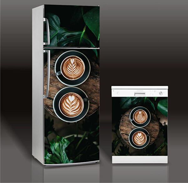 LooksHome Etiket, Sticker