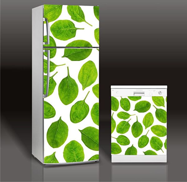 LooksHome Etiket, Sticker