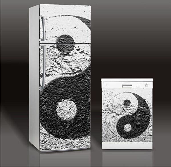 LooksHome Etiket, Sticker