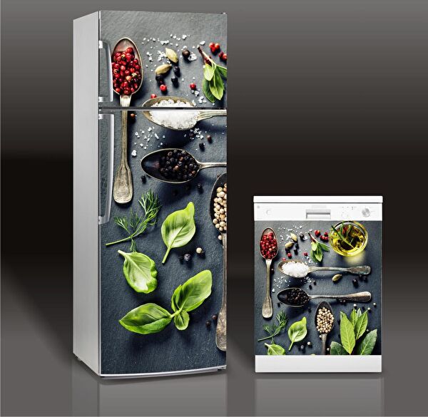 LooksHome Etiket, Sticker