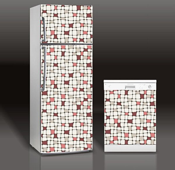 LooksHome Etiket, Sticker