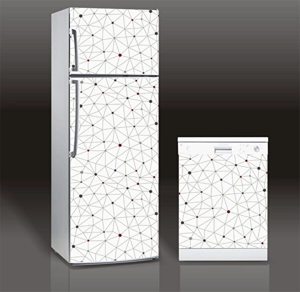 LooksHome Etiket, Sticker