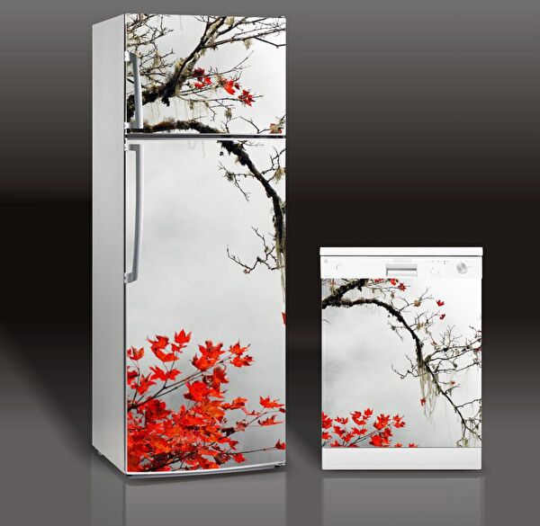 LooksHome Etiket, Sticker