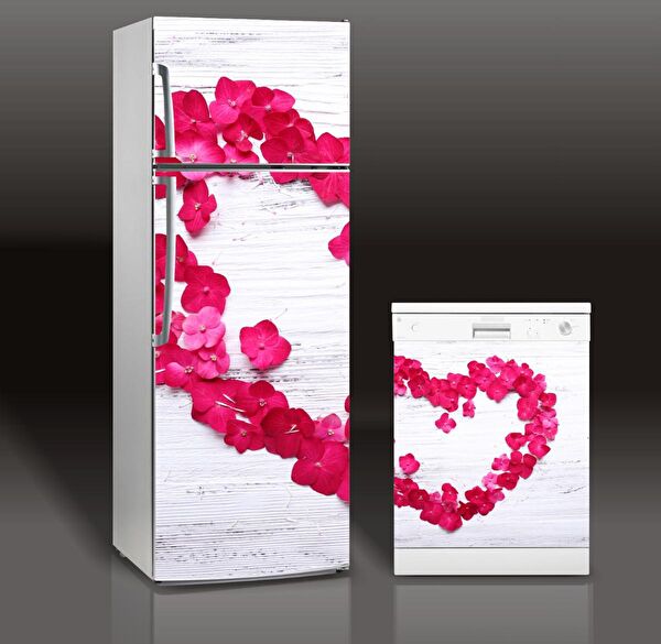 LooksHome Etiket, Sticker