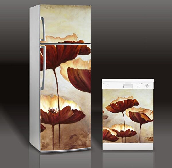 LooksHome Etiket, Sticker