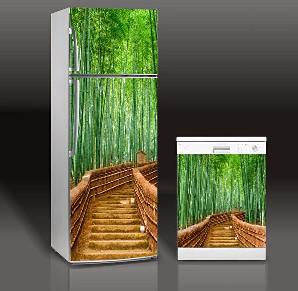 LooksHome Etiket, Sticker