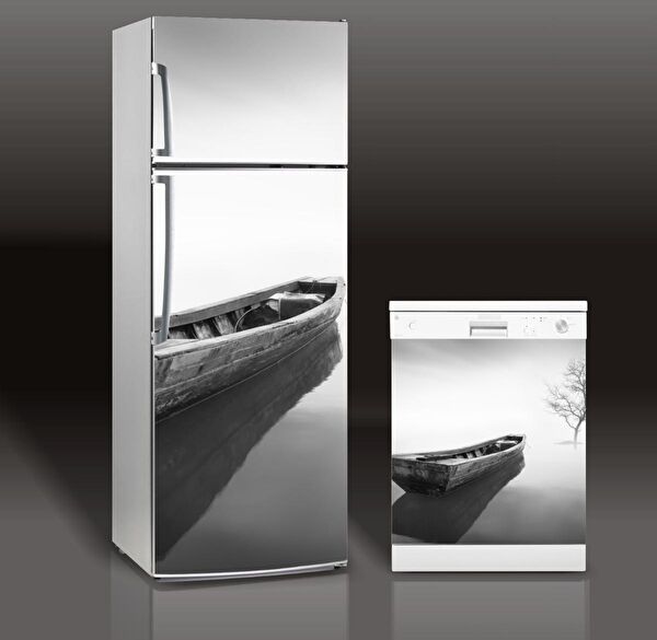 LooksHome Etiket, Sticker