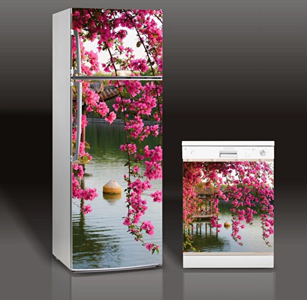 LooksHome Etiket, Sticker