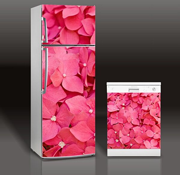 LooksHome Etiket, Sticker