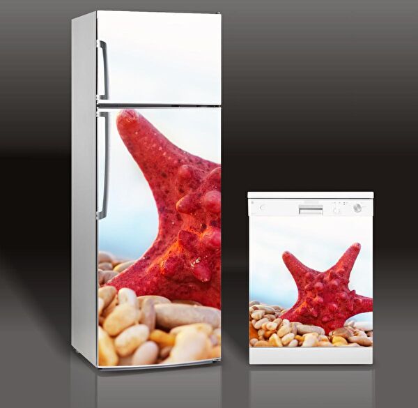 LooksHome Etiket, Sticker