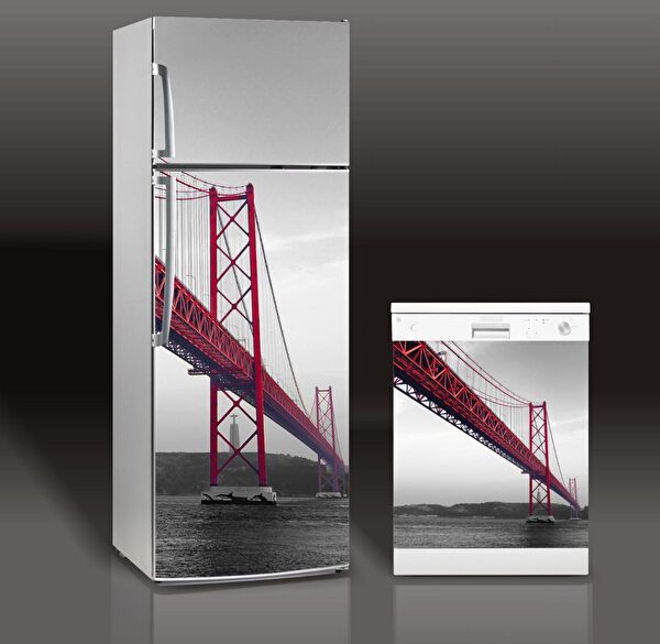 LooksHome Etiket, Sticker