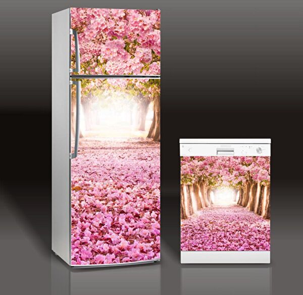 LooksHome Etiket, Sticker