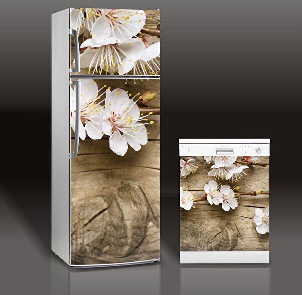 LooksHome Etiket, Sticker