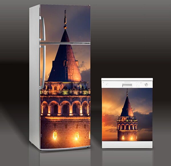 LooksHome Etiket, Sticker