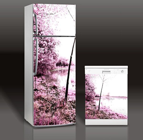 LooksHome Etiket, Sticker