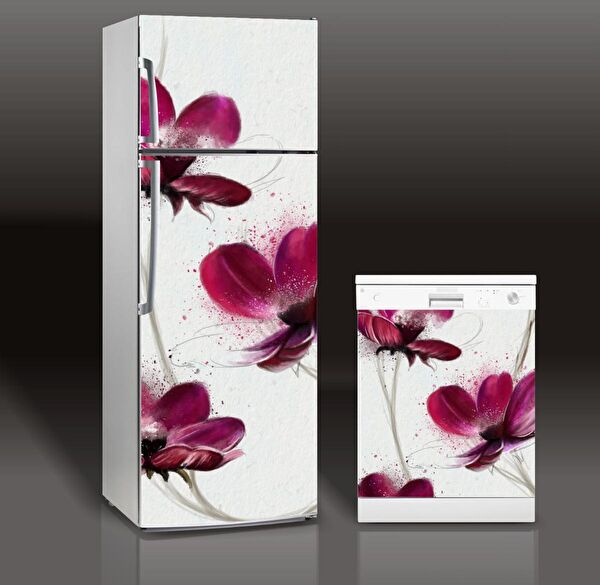 LooksHome Etiket, Sticker