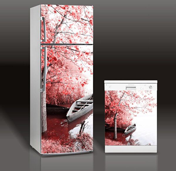 LooksHome Etiket, Sticker