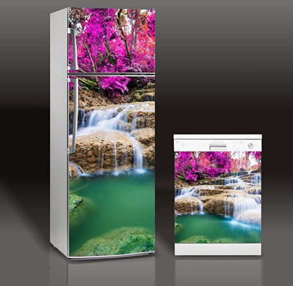 LooksHome Etiket, Sticker