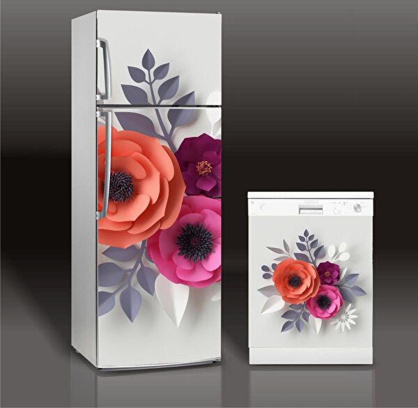 LooksHome Etiket, Sticker