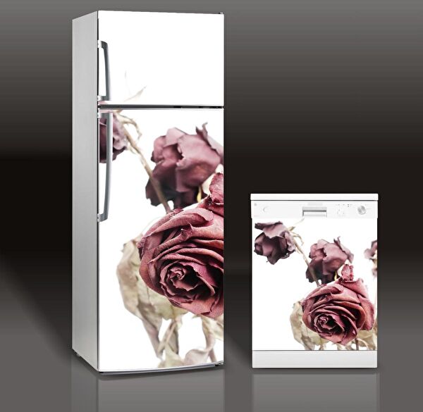 LooksHome Etiket, Sticker