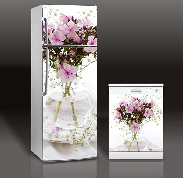 LooksHome Etiket, Sticker