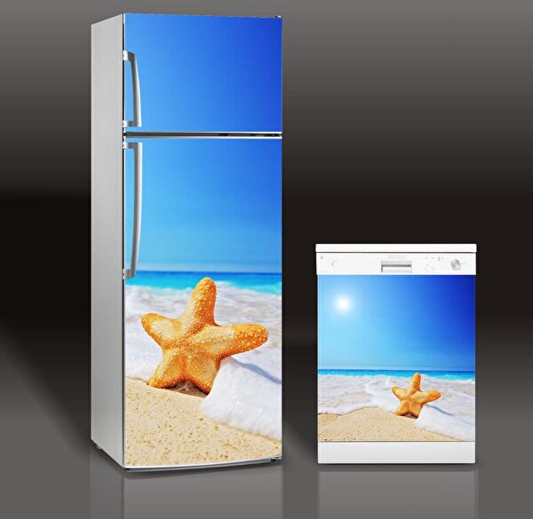 LooksHome Etiket, Sticker