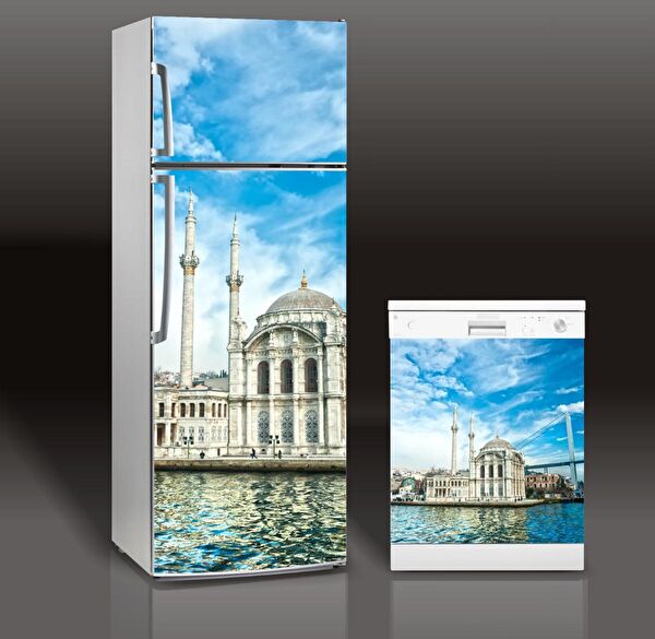 LooksHome Etiket, Sticker