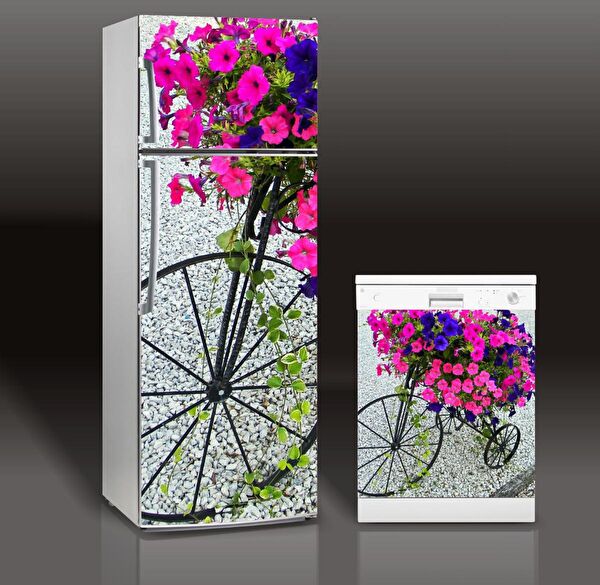 LooksHome Etiket, Sticker