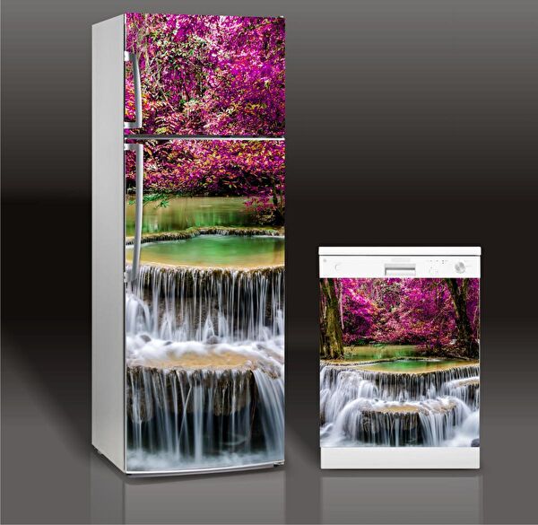 LooksHome Etiket, Sticker