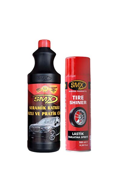 Smx Oto Uygulama Ürünleri ve Setleri