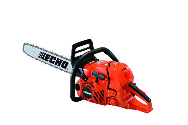 Echo Ağaç Kesme Makinesi