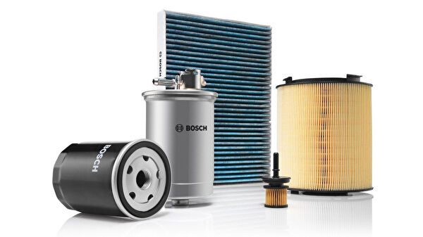 Bosch Filtre Setleri