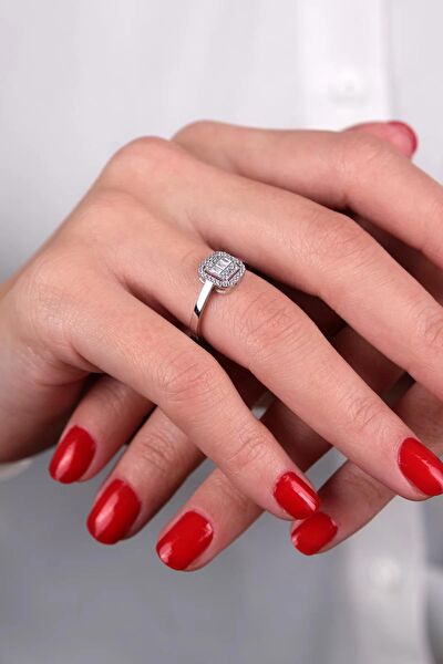 GÜZİDE KUYUMCU Altın Yüzük