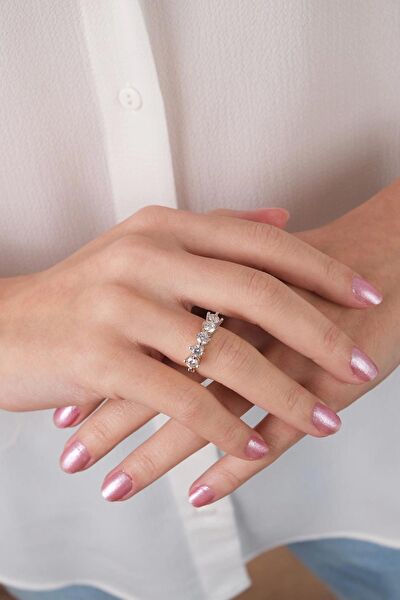 GÜZİDE KUYUMCU Altın Yüzük