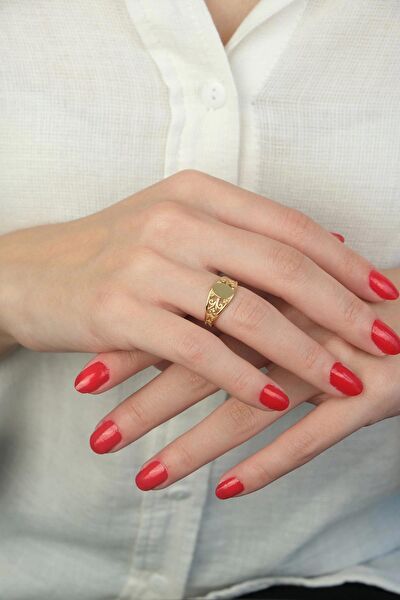 GÜZİDE KUYUMCU Altın Yüzük